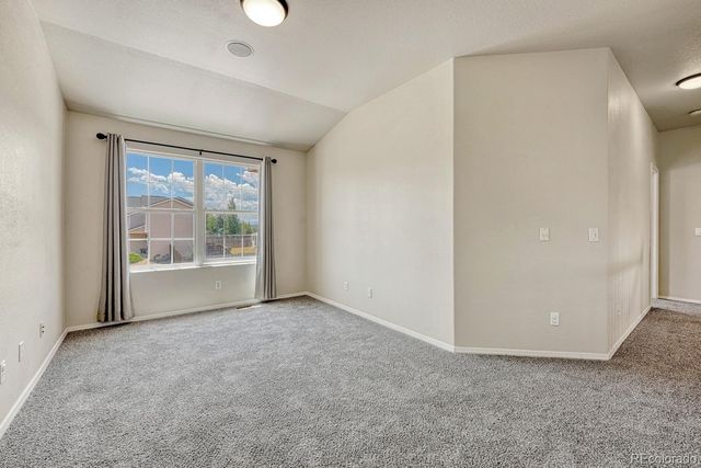 17240 Park Trail Drive, Colorado Springs, CO 80132