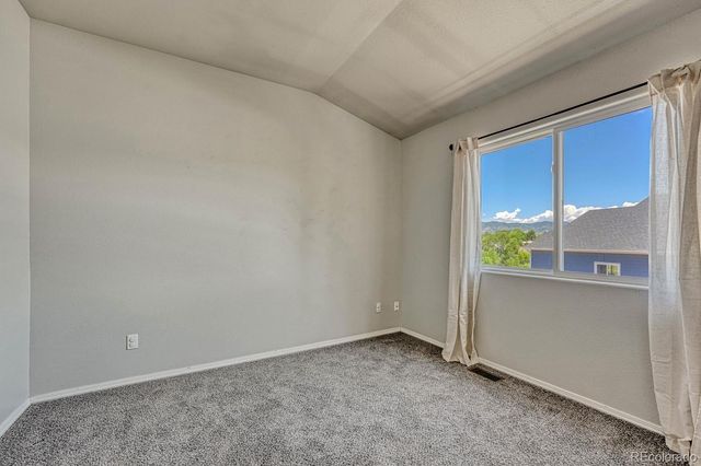 17240 Park Trail Drive, Colorado Springs, CO 80132