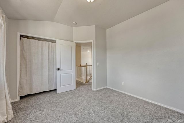 17240 Park Trail Drive, Colorado Springs, CO 80132