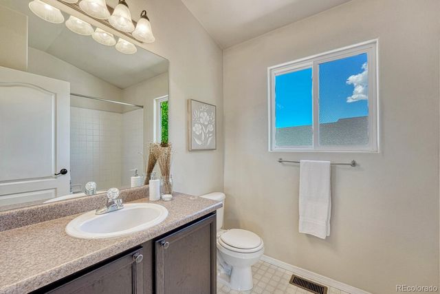 17240 Park Trail Drive, Colorado Springs, CO 80132