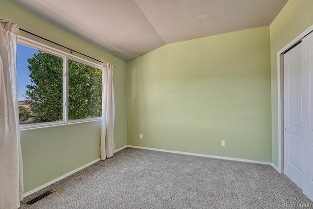 17240 Park Trail Drive, Colorado Springs, CO 80132