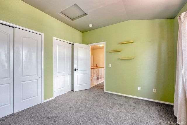17240 Park Trail Drive, Colorado Springs, CO 80132