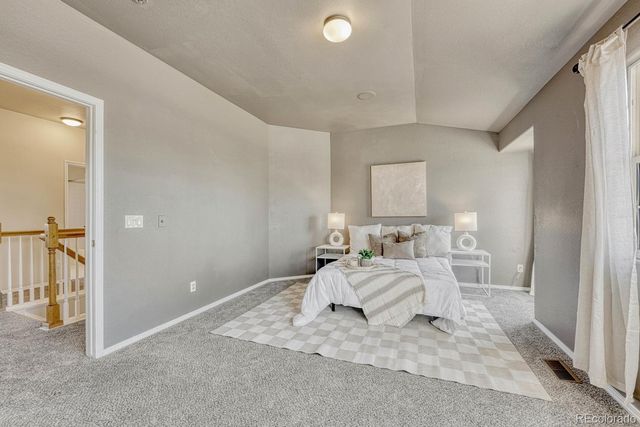 17240 Park Trail Drive, Colorado Springs, CO 80132