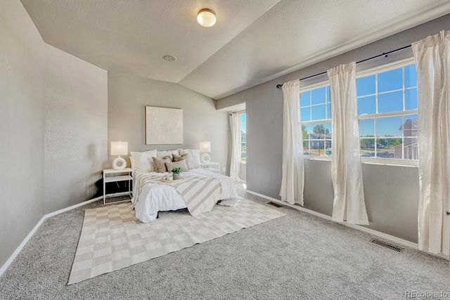 17240 Park Trail Drive, Colorado Springs, CO 80132