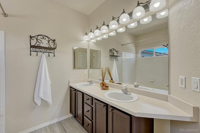 17240 Park Trail Drive, Colorado Springs, CO 80132