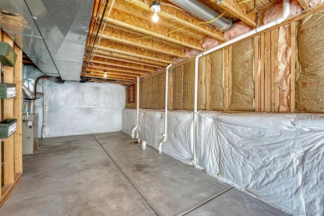17240 Park Trail Drive, Colorado Springs, CO 80132