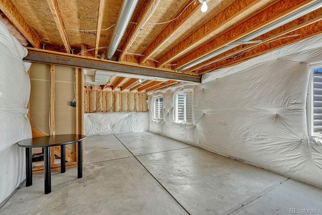 17240 Park Trail Drive, Colorado Springs, CO 80132