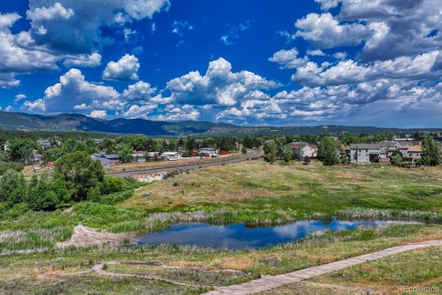17240 Park Trail Drive, Colorado Springs, CO 80132