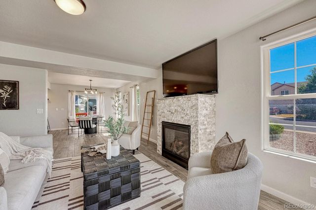 17240 Park Trail Drive, Colorado Springs, CO 80132