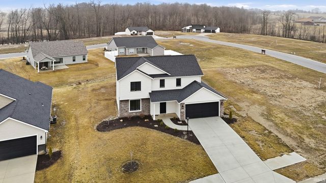 115 Sunset Drive, Avilla, IN 46710