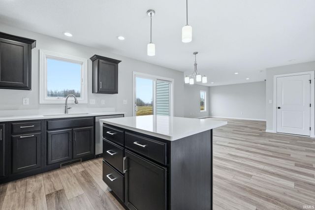 115 Sunset Drive, Avilla, IN 46710