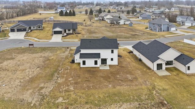 115 Sunset Drive, Avilla, IN 46710