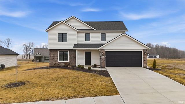 115 Sunset Drive, Avilla, IN 46710