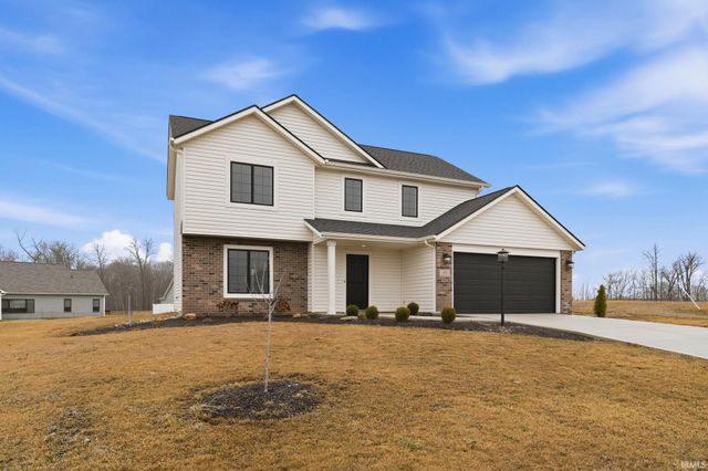 115 Sunset Drive, Avilla, IN 46710