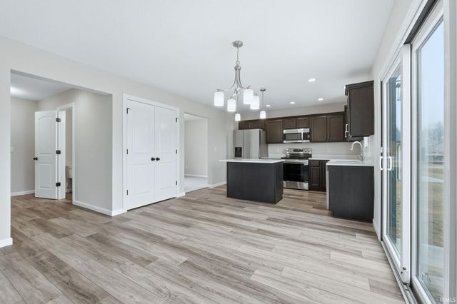 115 Sunset Drive, Avilla, IN 46710