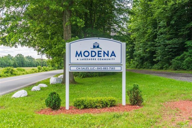 318 Modena Country Club Trail, Gardiner, NY 12525