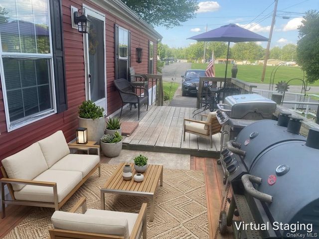 318 Modena Country Club Trail, Gardiner, NY 12525