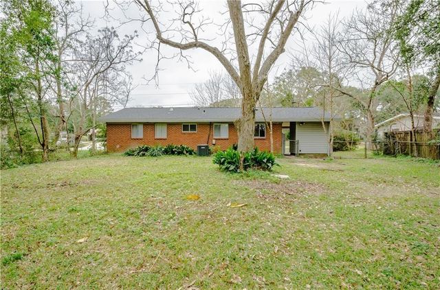 4339 Binghamton Drive, Mobile, AL 36619