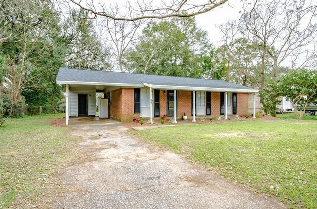 4339 Binghamton Drive, Mobile, AL 36619