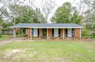 4339 Binghamton Drive, Mobile, AL 36619
