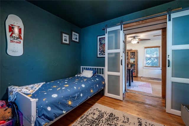 311 S B Street, Livingston, MT 59047