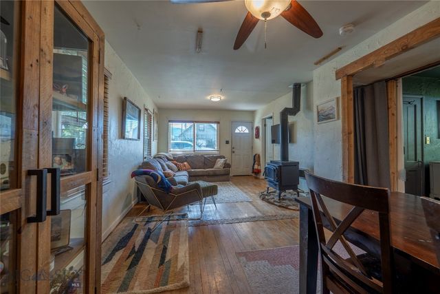 311 S B Street, Livingston, MT 59047