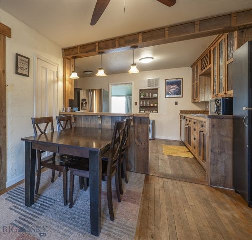 311 S B Street, Livingston, MT 59047