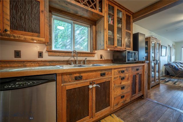 311 S B Street, Livingston, MT 59047