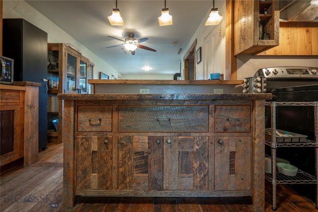 311 S B Street, Livingston, MT 59047