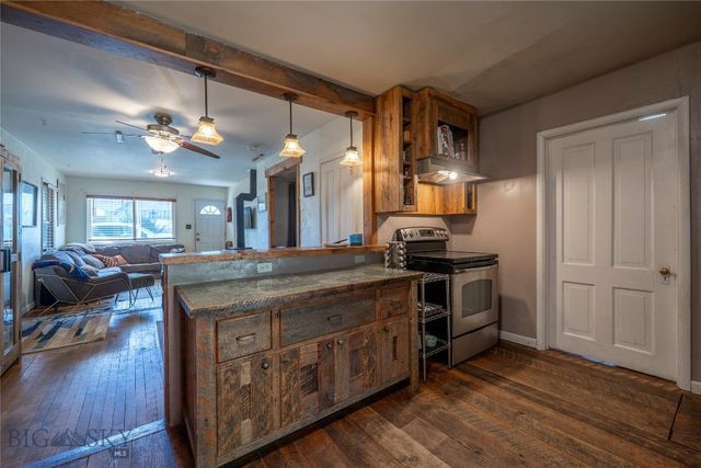 311 S B Street, Livingston, MT 59047