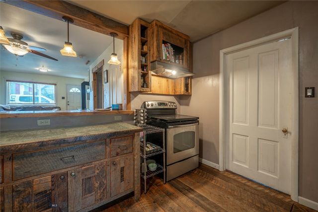 311 S B Street, Livingston, MT 59047