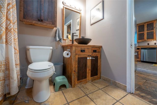 311 S B Street, Livingston, MT 59047