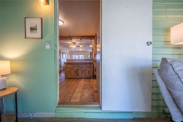 311 S B Street, Livingston, MT 59047