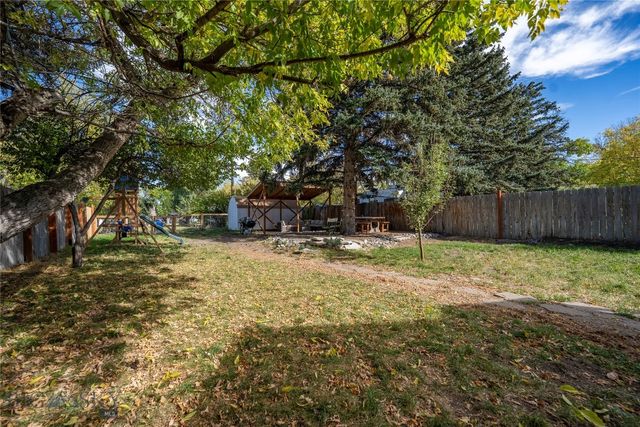311 S B Street, Livingston, MT 59047