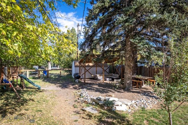 311 S B Street, Livingston, MT 59047