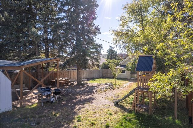 311 S B Street, Livingston, MT 59047