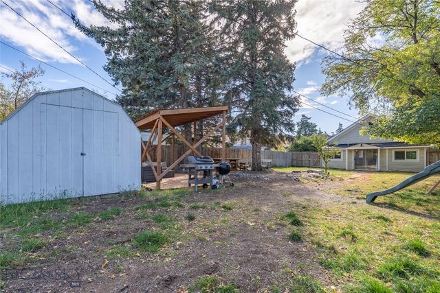 311 S B Street, Livingston, MT 59047