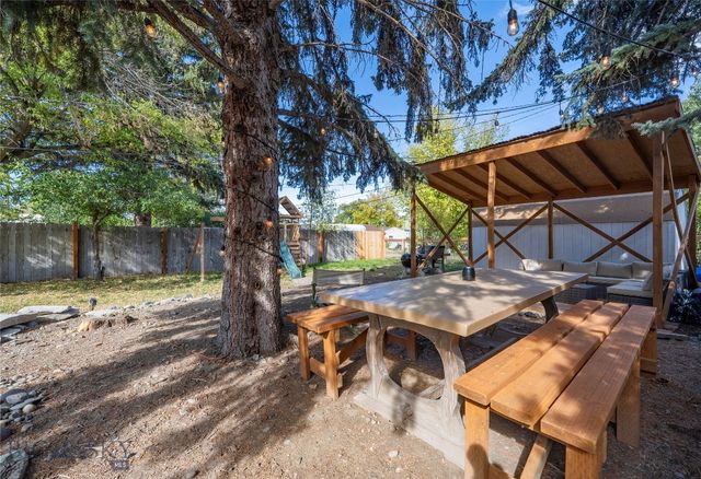 311 S B Street, Livingston, MT 59047