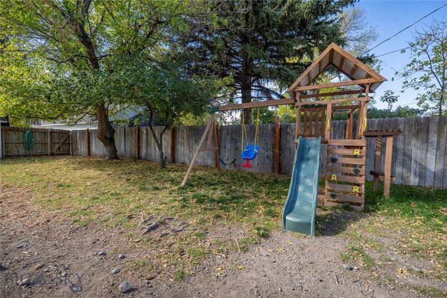 311 S B Street, Livingston, MT 59047