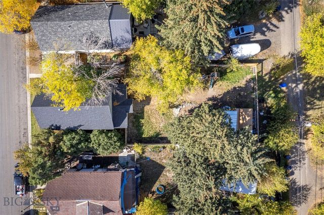 311 S B Street, Livingston, MT 59047