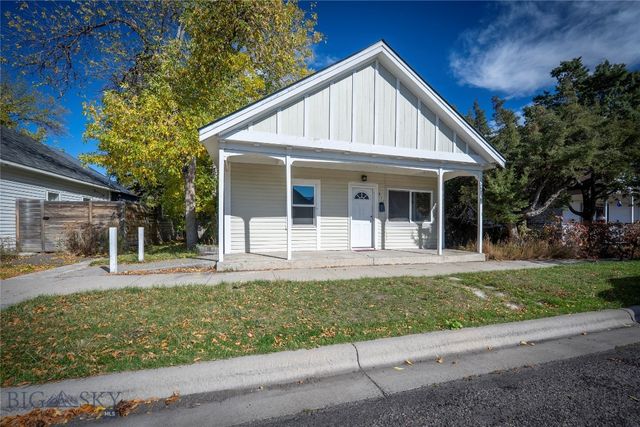 311 S B Street, Livingston, MT 59047