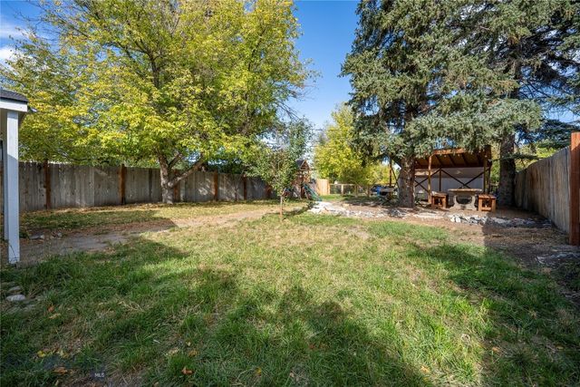 311 S B Street, Livingston, MT 59047