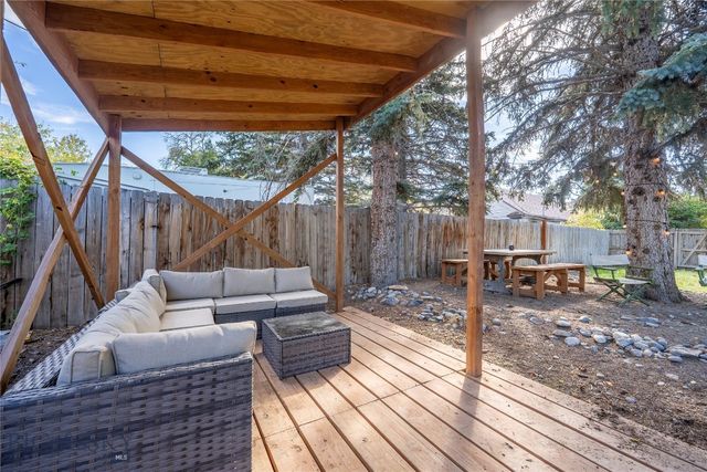 311 S B Street, Livingston, MT 59047