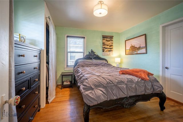 311 S B Street, Livingston, MT 59047