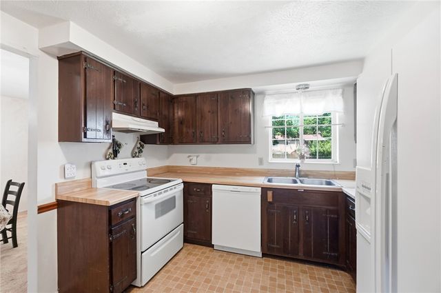 4921 Egret Court, Huber Heights, OH 45424
