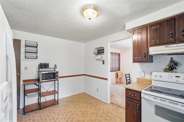 4921 Egret Court, Huber Heights, OH 45424