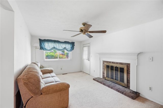 4921 Egret Court, Huber Heights, OH 45424