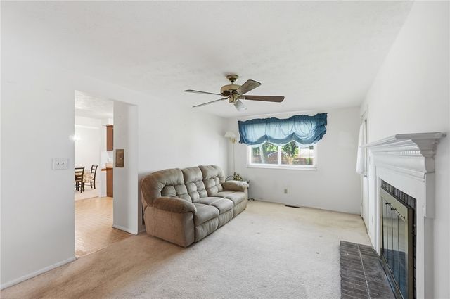 4921 Egret Court, Huber Heights, OH 45424