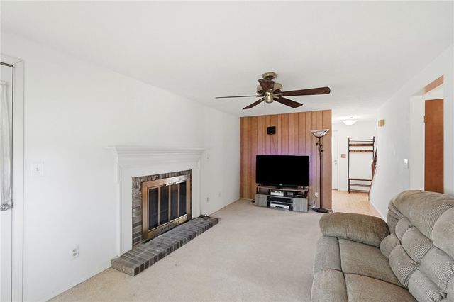 4921 Egret Court, Huber Heights, OH 45424