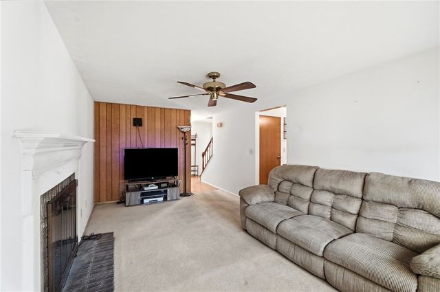 4921 Egret Court, Huber Heights, OH 45424
